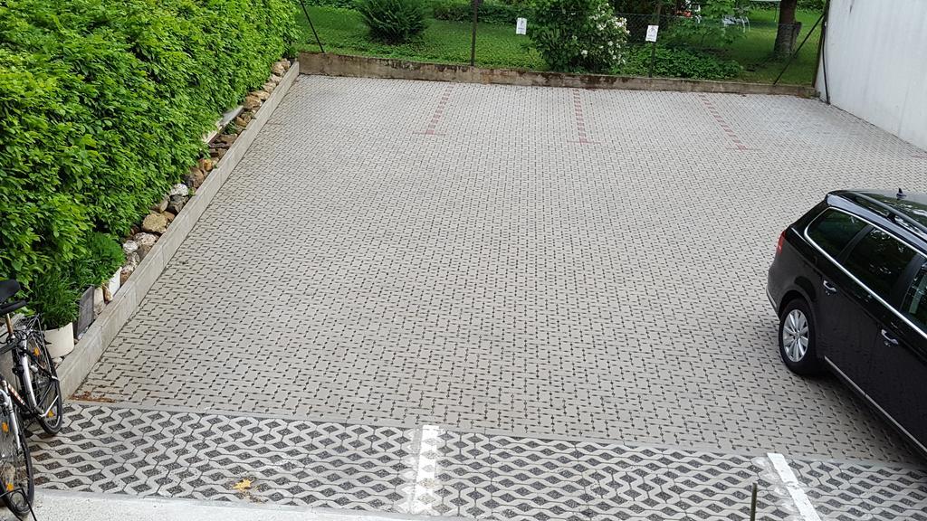 Erboys Ferienwohnung Goslar Exterior foto