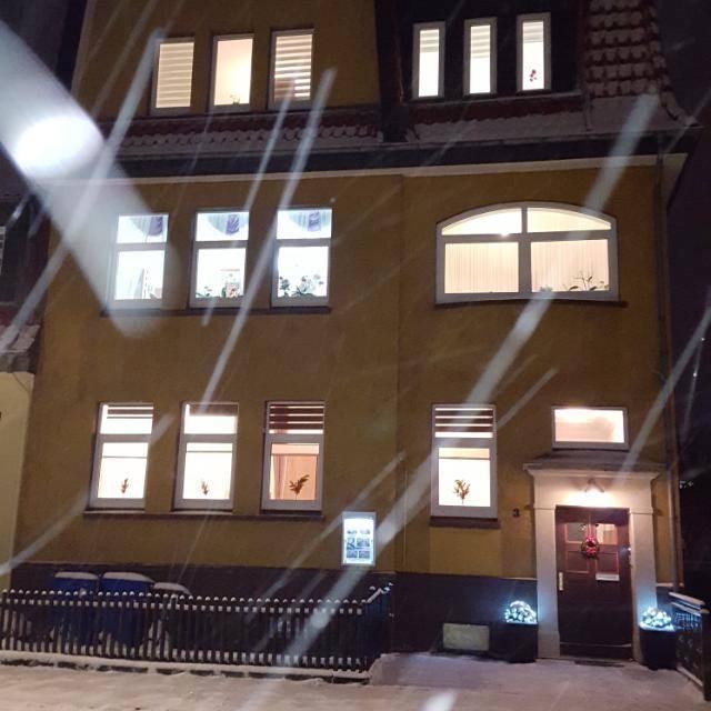 Erboys Ferienwohnung Goslar Exterior foto